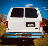 Ford Econoline E 350 - Ford Econoline Gebrauchtwagen