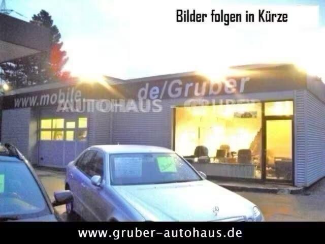 Mercedes-Benz B 180 URBAN KLIMA NAVI PDC 17.ZOLL ALU 2.Hd