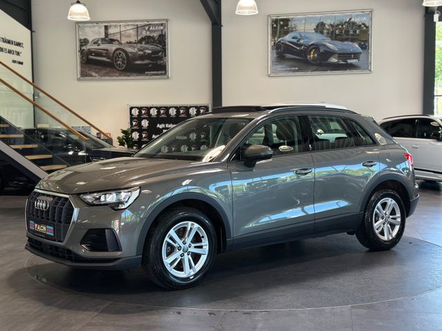 Q3 40 TFSI quattro S tronic advanced 2.H/NAV/AHK