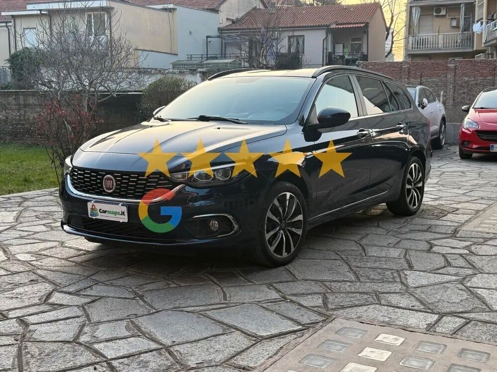 Image of Fiat Tipo