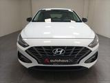 Hyundai i30 1.0 T-GDI Intro|Navi|LED|PDC| - Hyundai Gebrauchtwagen von 2021