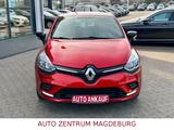 Renault Clio IV Limited *NAVIGATION*PDC*TEMPOMAT*KLIMA* - Renault Clio Gebrauchtwagen in Magdeburg