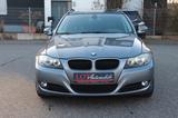 BMW 320 Baureihe 3 Touring 320i - BMW 3er Reihe aus 2009: Kombi