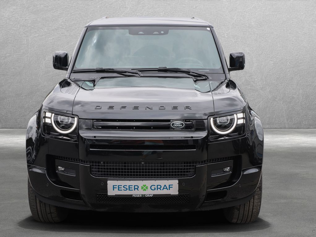 Land Rover Defender - Bild 8