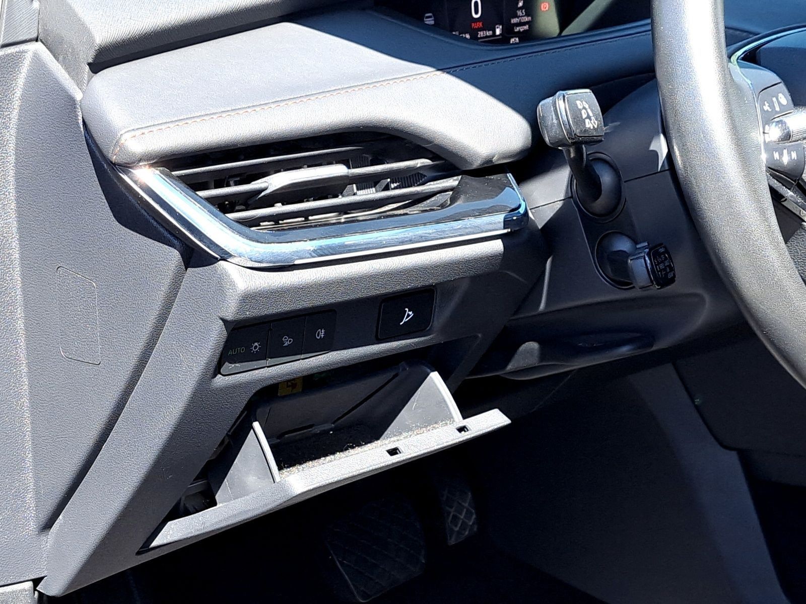 Skoda Enyaq - Bild 22