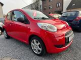 Citroën C1 Advance - gebrauchte Citroën C1 aus dem Jahr 2011