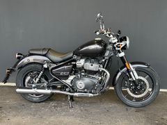 ROYAL ENFIELD Super Meteor 650 ABS 48 PS ++++ SOFORT VERFÜGBAR