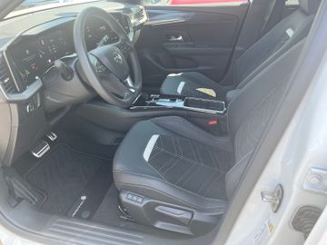 Opel Mokka-e Ultimate Alcantara