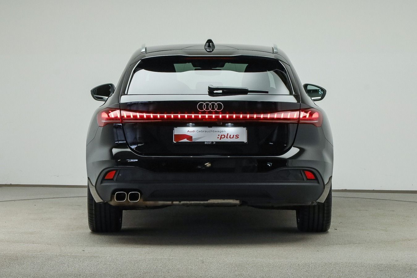 Audi A5 - Bild 5