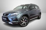 Seat Ateca FR 4Drive LED Automatik Carplay Sound - Seat Ateca in Rostock