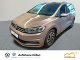 Volkswagen Touran 1.5 TSI Join *DSG*ACC*NAV*AHK*LED*7-SITZ* - Volkswagen Touran Gebrauchtwagen