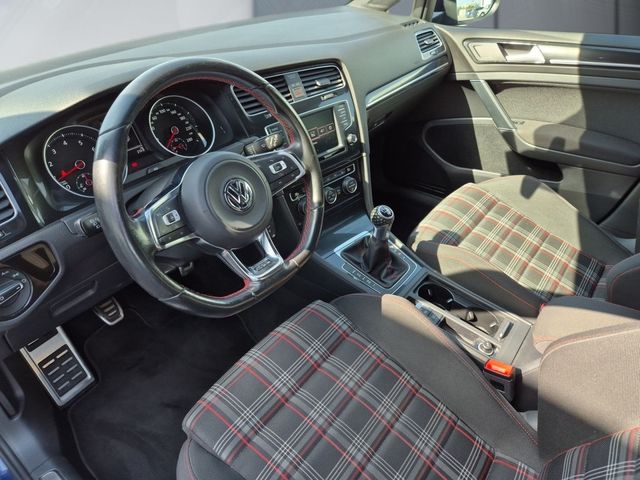 Golf VII 2.0 GTI Performance *BI-XENON*MFL*TEMP*