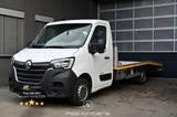 Renault Master Abschlepper - gebrauchte Renault Master aus dem Jahr 2012
