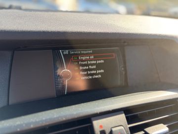 BMW X3 - 3