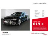 Audi A8 60 TFSI quattro Panorama HD Matrix B&O Navi - Audi A8 in Lübeck
