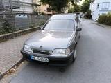 Opel Omega A Bestatter Leichenwagen - gebrauchte Opel Omega aus dem Jahr 1992