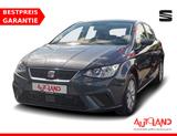 Seat Ibiza 1.6 TDI Style Navi Kamera Klima Bluetooth - Seat Ibiza: TDI