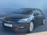 Opel Astra J Lim. 5-trg. Edition SHZ 2.Hand** - Opel Astra mit Benzin-Antrieb: Limousine, Klimaanlage, H Edition