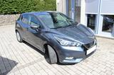 Nissan Micra 1.0 IG-T 100 N-CONNECTA Xtronic Auto N... - Nissan Micra in Saarbrücken