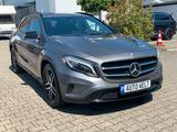 Mercedes-Benz GLA 220 GLA GLA 220 CDI / d 4Matic - gebrauchte Mercedes-Benz GLA 220 aus dem Jahr 2016