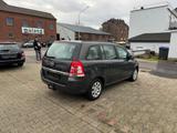 Opel Zafira B Family 7-SITZER Tempo Klima 1.HAND - Opel Zafira: Sitzer