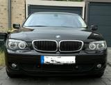 BMW 765VarianteHL81Version31(Individual)Rubinschwarz - BMW 750 in Oberhausen