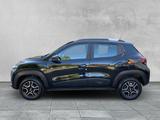 Dacia SPRING ESSENTIAL ELECTRIC 45 NAVI+KAMERA+KLIMA - gebrauchte Dacia Kleinwagen