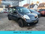Renault Kangoo Happy Family*SERVICE NEU*KLIMA*HU 07-27* - Renault Kangoo Gebrauchtwagen in Mannheim