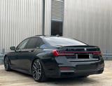 BMW 730d  M-Paket Facelift Allradlenk./Massage/Laser - BMW 730 von privat