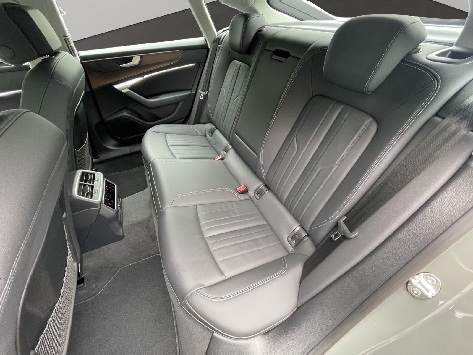 Audi A7 Sportback 50 TDI qu. LED HuD Navi Leder 360° foto 17