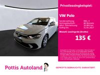 Volkswagen Polo - Vorschau Bild 1