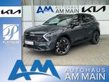 Kia Sportage 1.6T PHEV AWD GT LINE | DRI | SND | GD - Kia Sportage in Mainz
