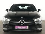 Mercedes-Benz CLA 180 d SHZ|Park-Assistent|LED|Kessy|NAVI|Temp - Mercedes-Benz CLA 180 in Düsseldorf