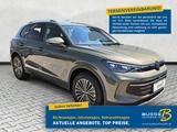 Volkswagen Tiguan 2.0 TDI DSG Life / LED Plus / AHK / 18Z - Neuwagen mit Diesel-Antrieb: Geländewagen