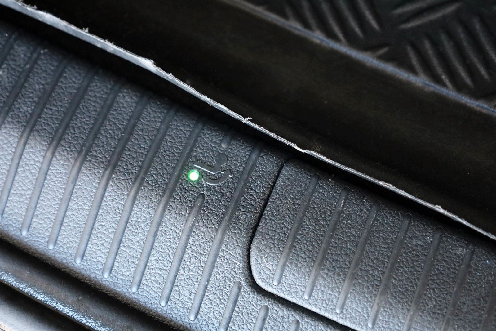Fahrzeugabbildung Volkswagen Golf Sportsvan VII Allstar Automatik,SH,AHK