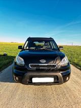 Kia Soul 1.6 SPIRIT