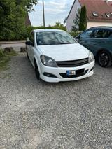 Opel Astra H GTC OPC Line - Opel Astra aus 2009: Opc