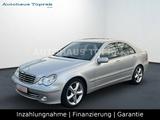 Mercedes-Benz C 220 CDI Lim. Avantgarde / SHD / XENON / AUTOM. - Mercedes-Benz C 220 in Bielefeld