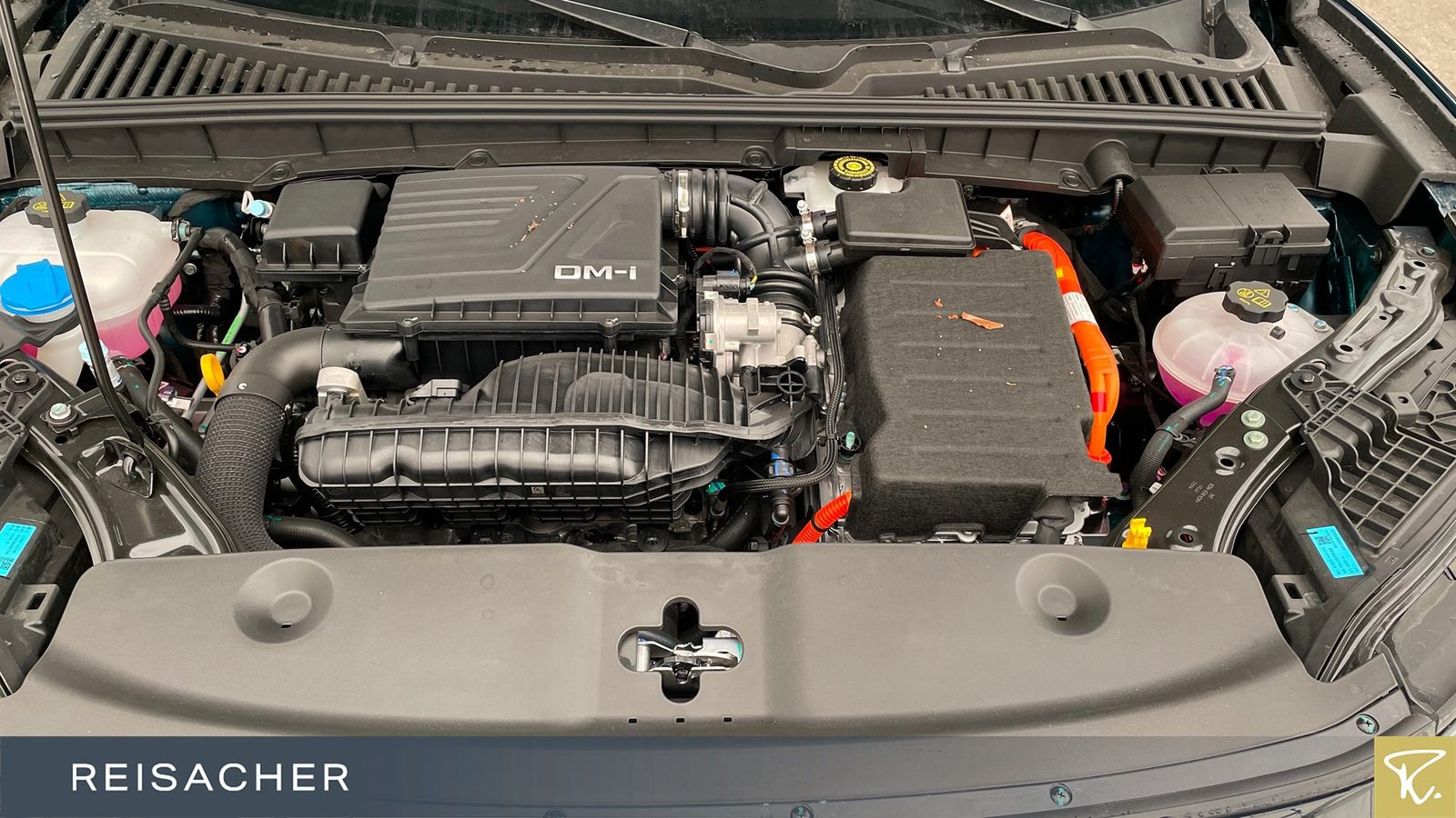 BYD ATTO 2