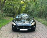 Maserati Granturismo 4.2 V8 Automatik - Maserati Gebrauchtwagen von 2008