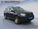 Dacia Duster Essential II 1.6 SCe 115 2WD AHK 84 kW... - Dacia Duster: Essential