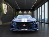 Chevrolet Camaro SS*6,2 Ltr.*Carbon*Rückfahr Kamera*Bose* - gebrauchte Chevrolet Camaro aus dem Jahr 2021