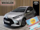 Toyota Yaris Hybrid Teamplayer,Safety+Comfort - Toyota Yaris: Teamplayer