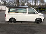 Volkswagen T6 California - VW T6 California in Dortmund