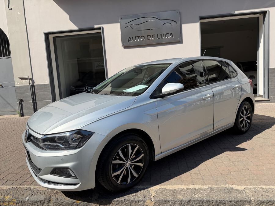 Image of Volkswagen Polo