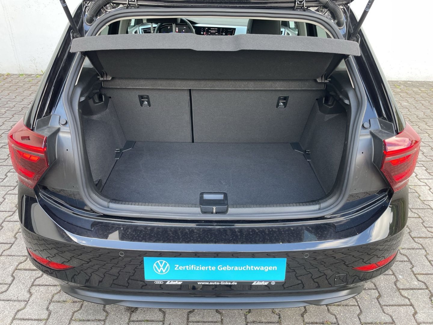 Polo 1.0 TSI DSG Goal IQ.Light/Navi/Kamera/ACC  