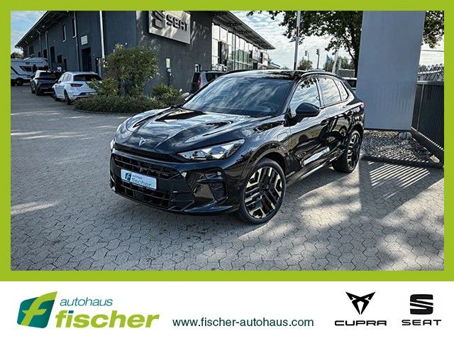 Cupra Terramar 1.5 e-Hybrid 200 kW VZ AHK Matrix