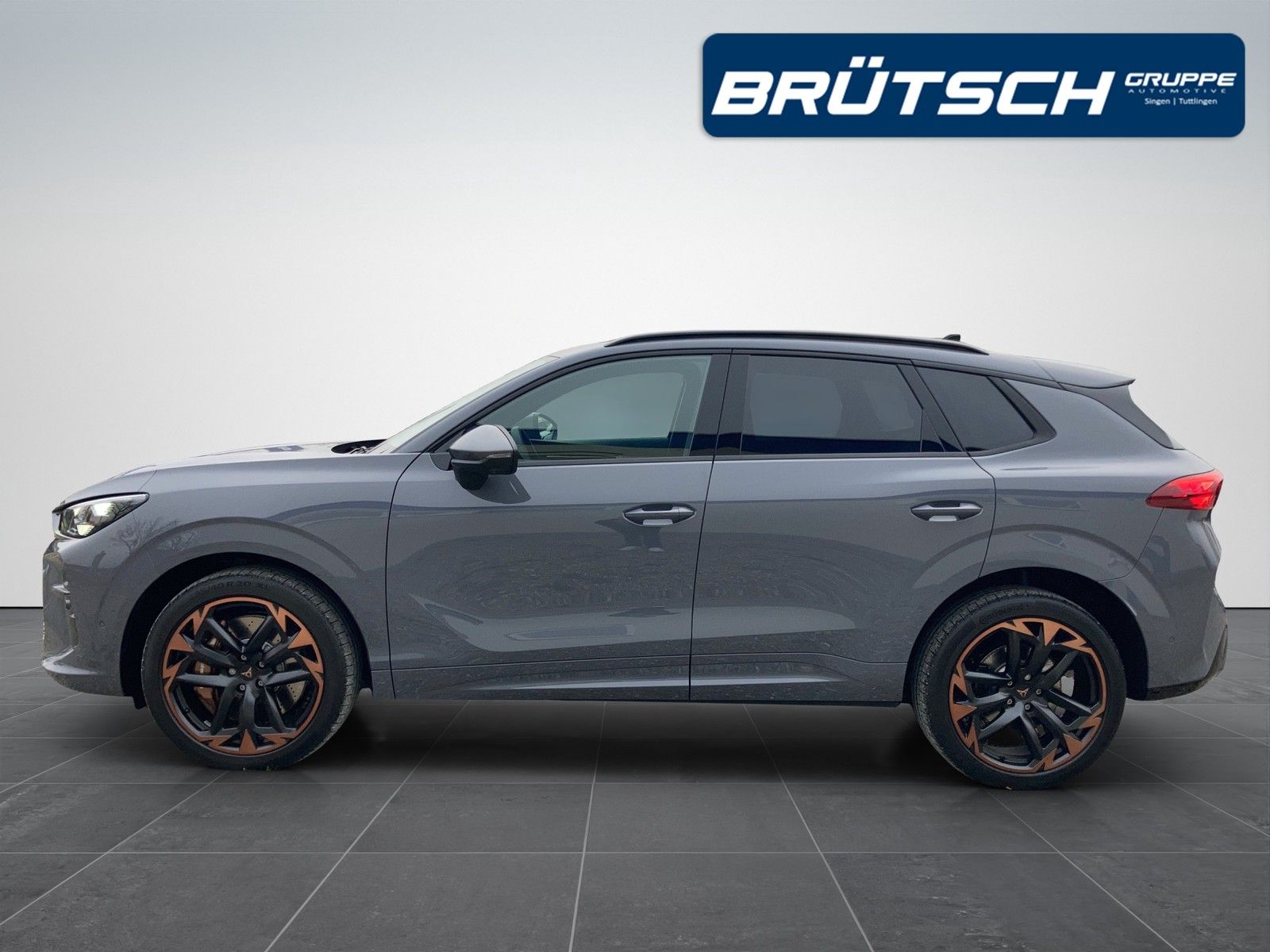 CUPRA Terramar VZ 2.0 TSI DSG 195kW/265PS 4Drive - Image 7