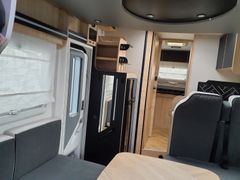 Chausson 724 Etape Line,Connect und Artic Paket