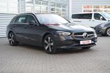 Mercedes-Benz C200 T 9G-Tronic Avantgarde LED Navi Panorama - Mercedes-Benz C 200: Avantgarde